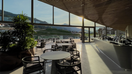 Krallerhof setzt auf Digitalisierung