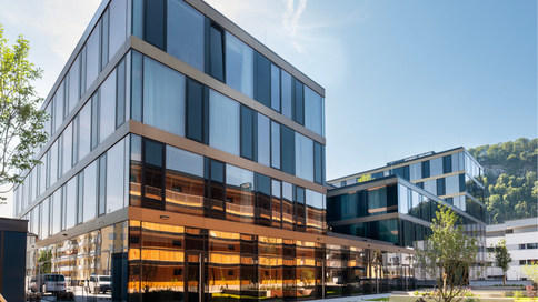 Die ÖHV besucht das Numa Vogelweider