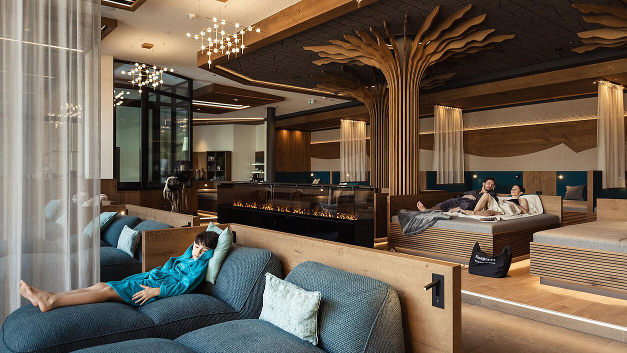 PACHMAIR 1453 apart resort