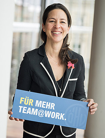 Mag.(FH) Kristin Oberweger