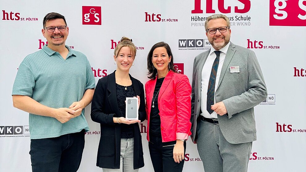 Die Jugend erreichen? Mit dem ÖHV-Videowettbewerb #bestpraktikum!