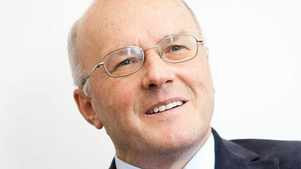 Prof. Dr. Reinhard Haller