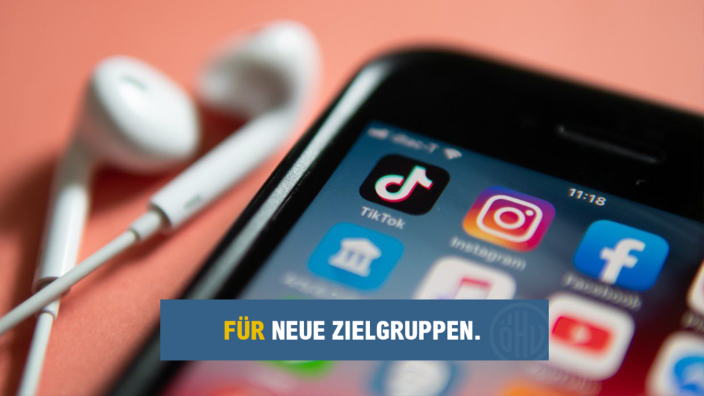 Webinar "TikTok Marketing als Chance für Hotels"
