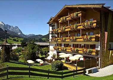 HOTEL BABYMIO