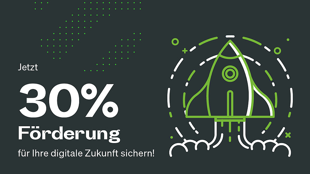 Optimierung Ihres Online-Vertriebs mit KMU.Digital-Förderung