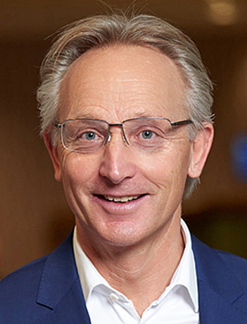 Hubert Koller
