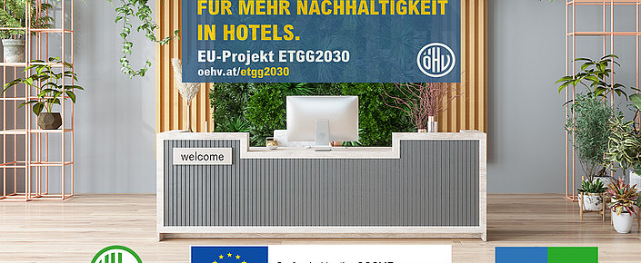 European Tourism Going Green 2030