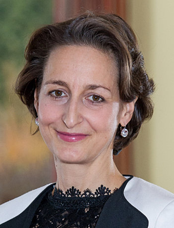 Heidi Schaller