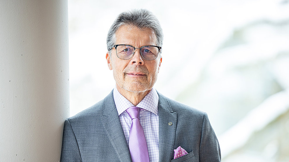 GASTRO-Kommentar Walter Veit: Bürokratie