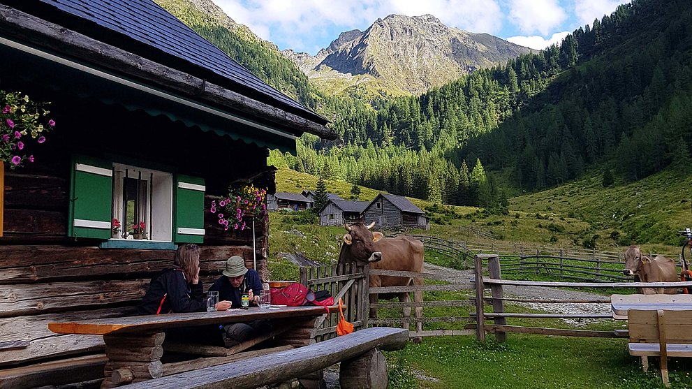 Wie die regionale Küche das touristische Kapital sichert