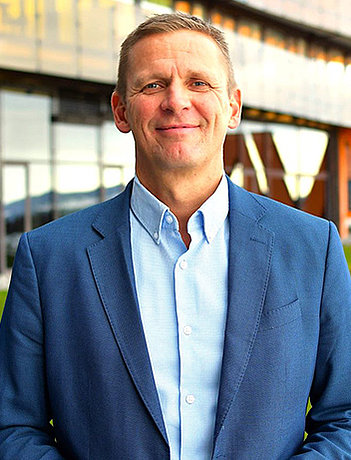 Christian Grünbart MBA MSc