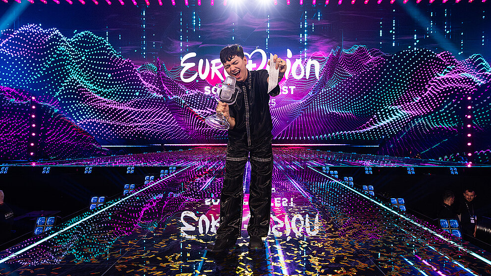 Eurovision Song Contest 2026 in Wien: Weltstadt empfängt Weltpublikum mit offenen Armen