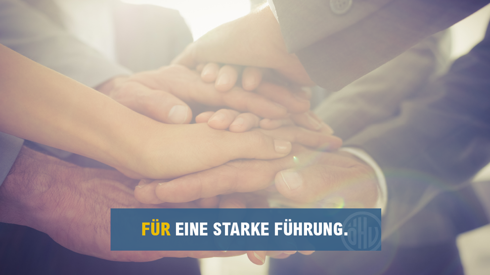 Praktikerseminar "Positive Leadership - Stärken und Kompetenzen optimal nutzen"