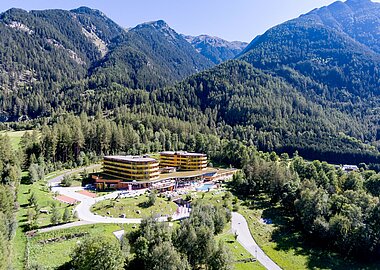 VIVEA HOTEL UMHAUSEN IM ÖTZTAL