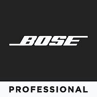 BOSE PROFESSIONAL