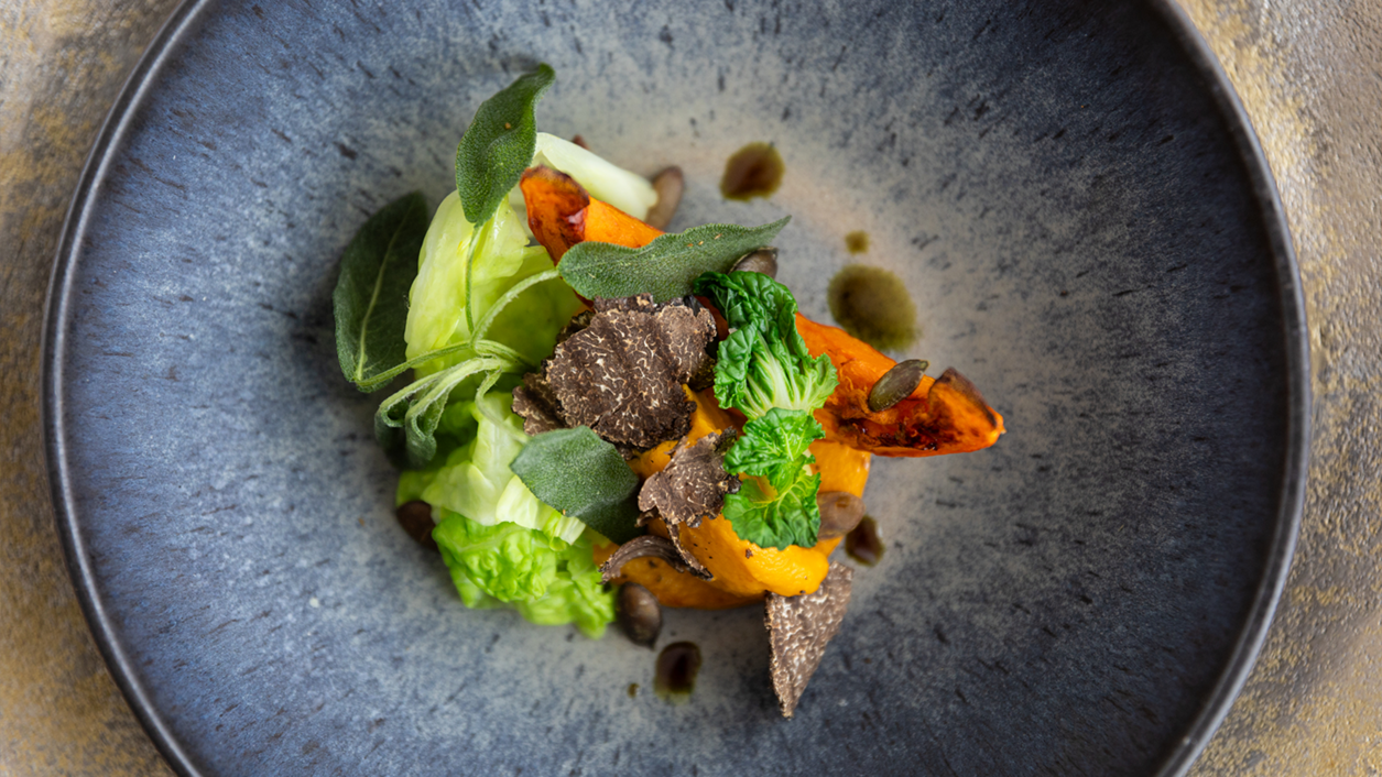 Vegetarisches Hotel Strandhotel Weissensee