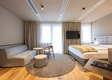 HOTEL NEUE POST