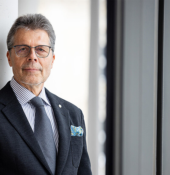 Elektrizitätsabgabe erster, kleiner Schritt