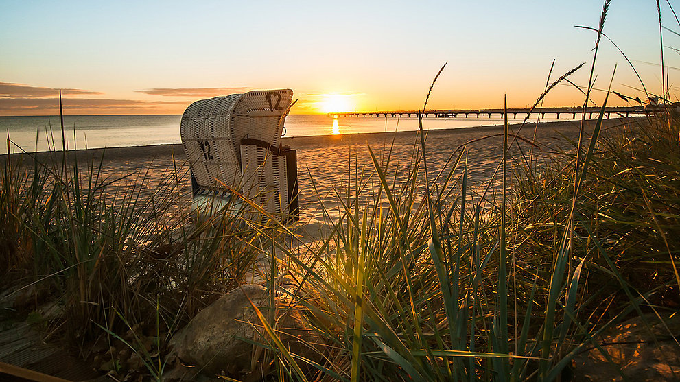 Studienreise 2022: Best of Wellness an der Ostsee