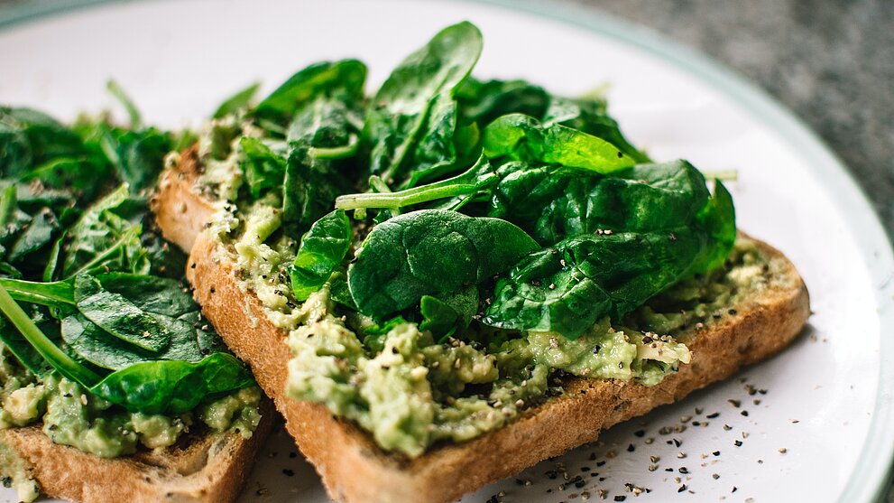 Veganuary in der Hotellerie: Pflanzliche Kost im Jänner besonders wichtig