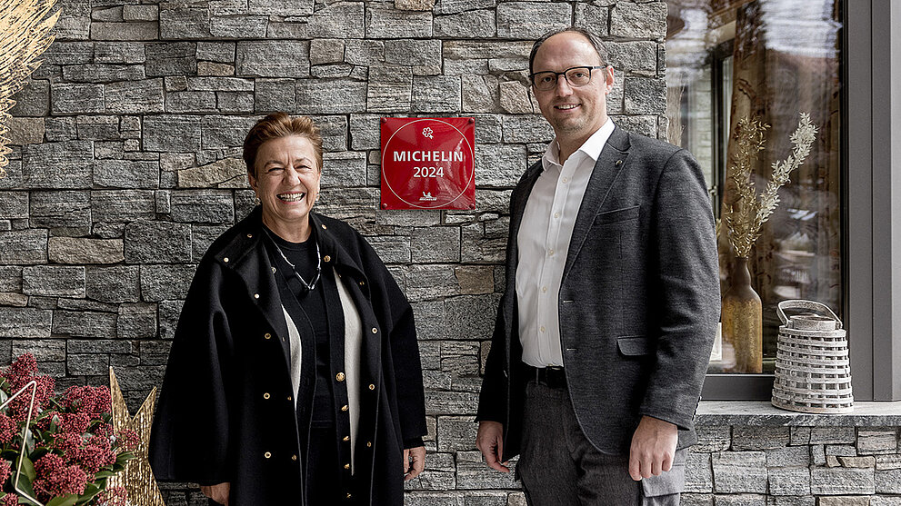 Zum Saisonstart: Ein Blick hinter die Kulissen des "Das Central" in Sölden
