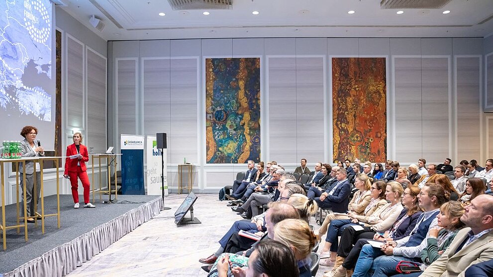 ÖHV-Forum Wien 2026