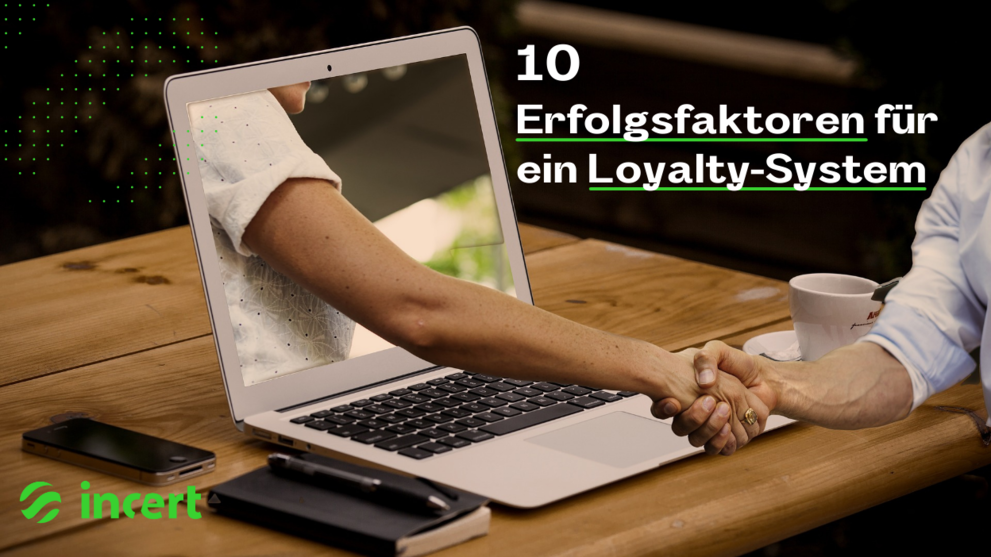 Die Vorteile eines Loyalty-Systems