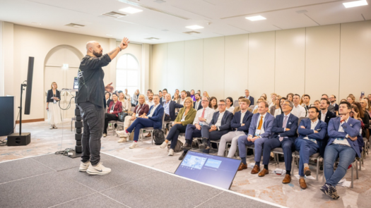 ÖHV-Forum Wien: „Drehen wir den Arbeitsmarkt um!“