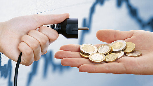 Energiegemeinschaften statt Abhängigkeit von der Weltmarkt-Preisrallye: Förderung jetzt nutzen