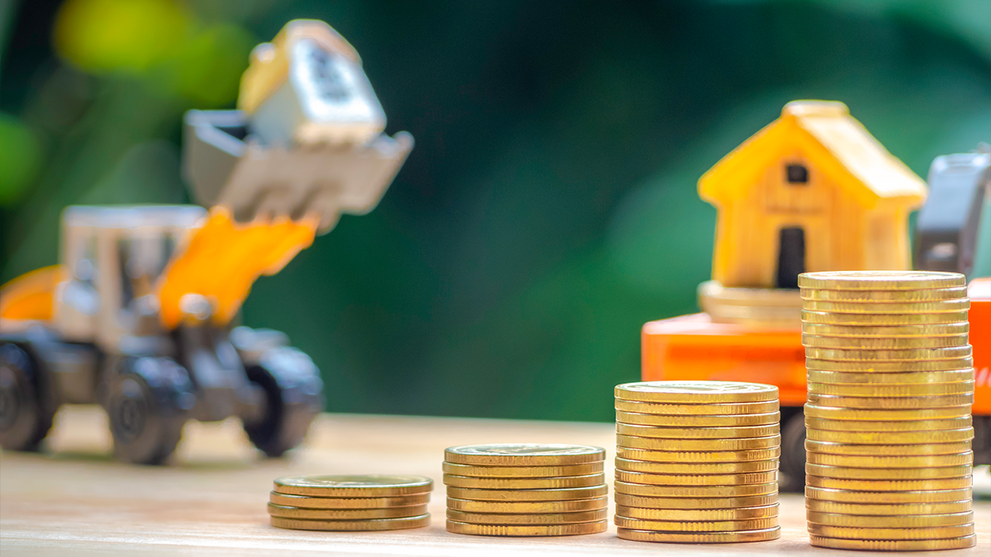 Richtig investieren in turbulenten Zeiten