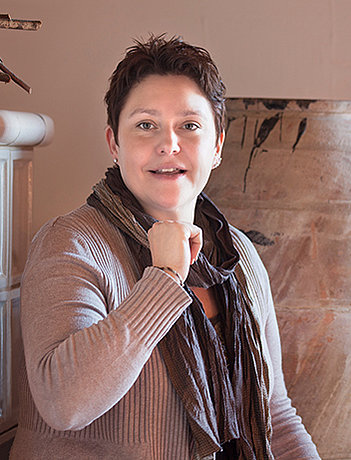 Ulrike Fink