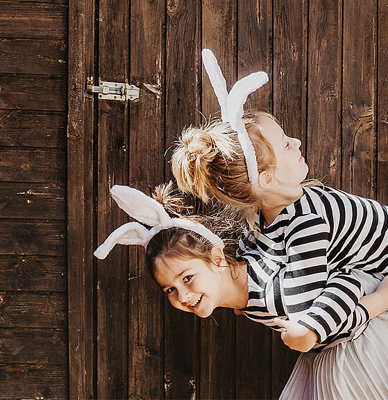 ÖHV-Urlaubsradar: Ostern