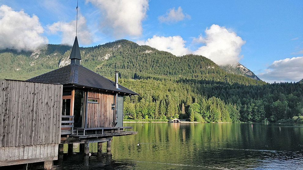 Österreich auf Pfingsturlaub: 2/3 bleiben im Inland!