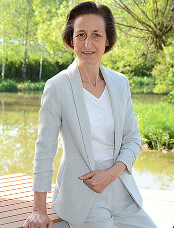 Heidi Schaller Heidi Schaller