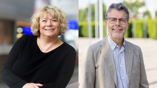 Tourismus-Allianz: ÖHV und ÖRV bündeln Kräfte an einem Standort