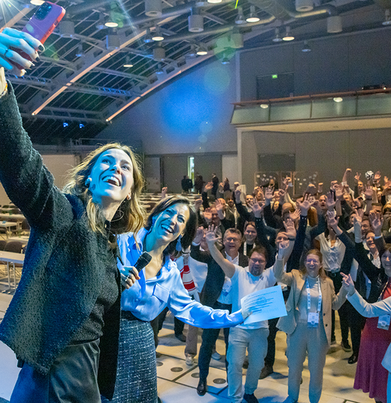 Das war der Hotelkonress 2026 in Linz