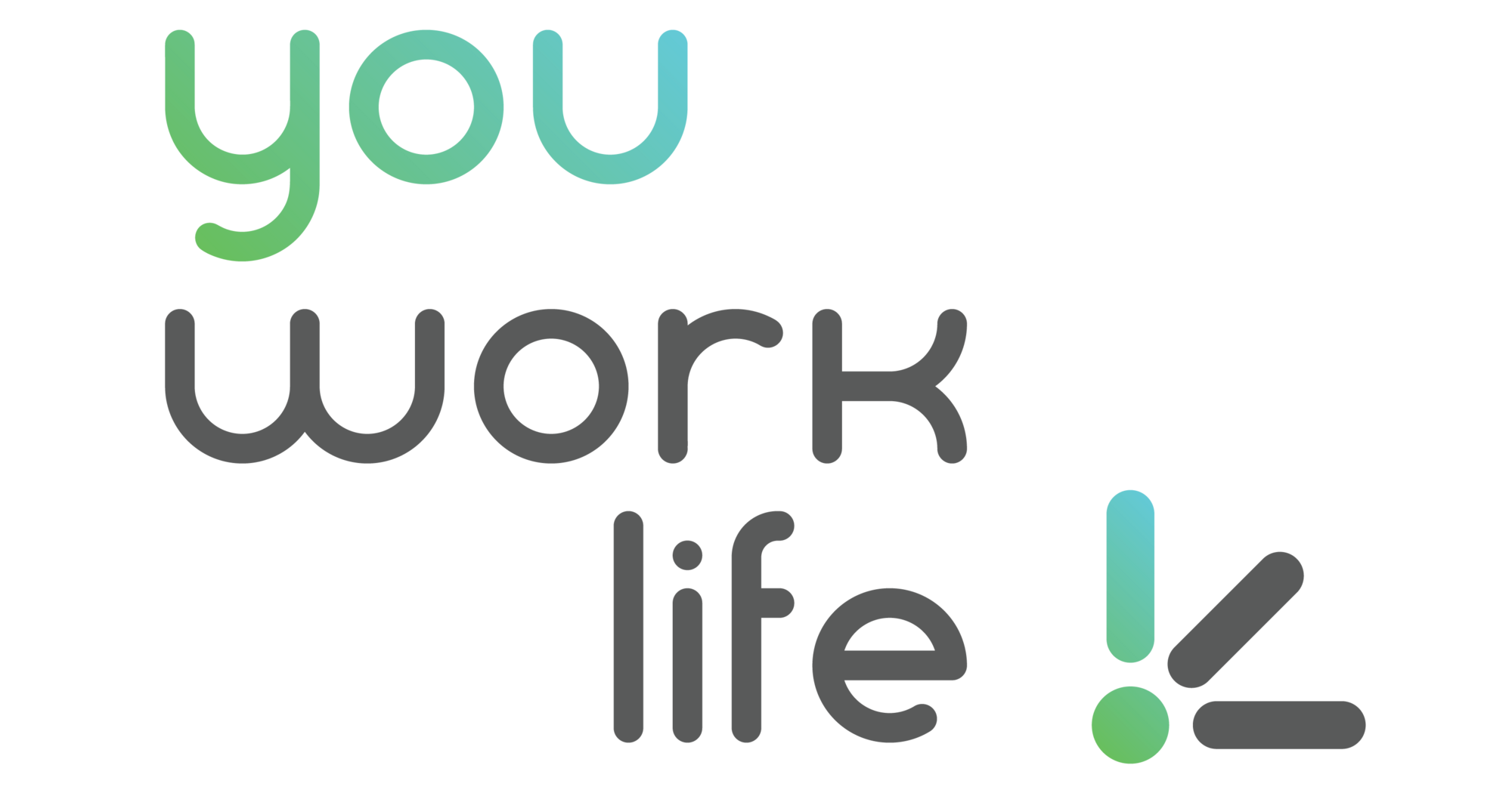 You Work Life!