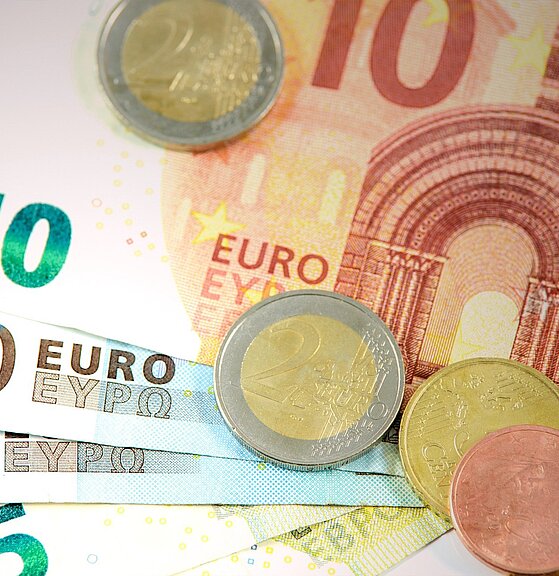 Investitionsfreibetrag ab 01.11. erhöht