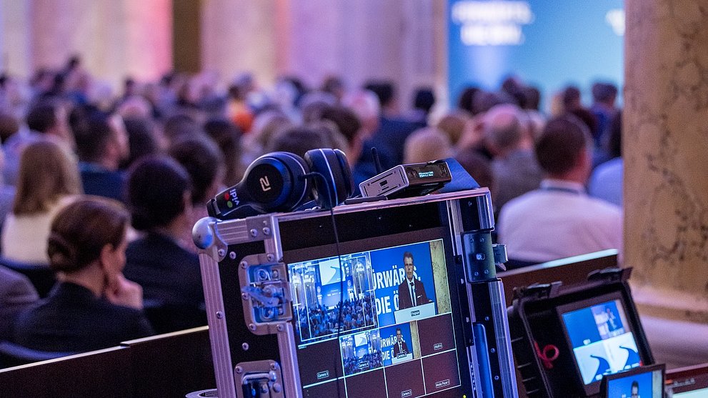 Online-Ticket ÖHV-Kongress 2023