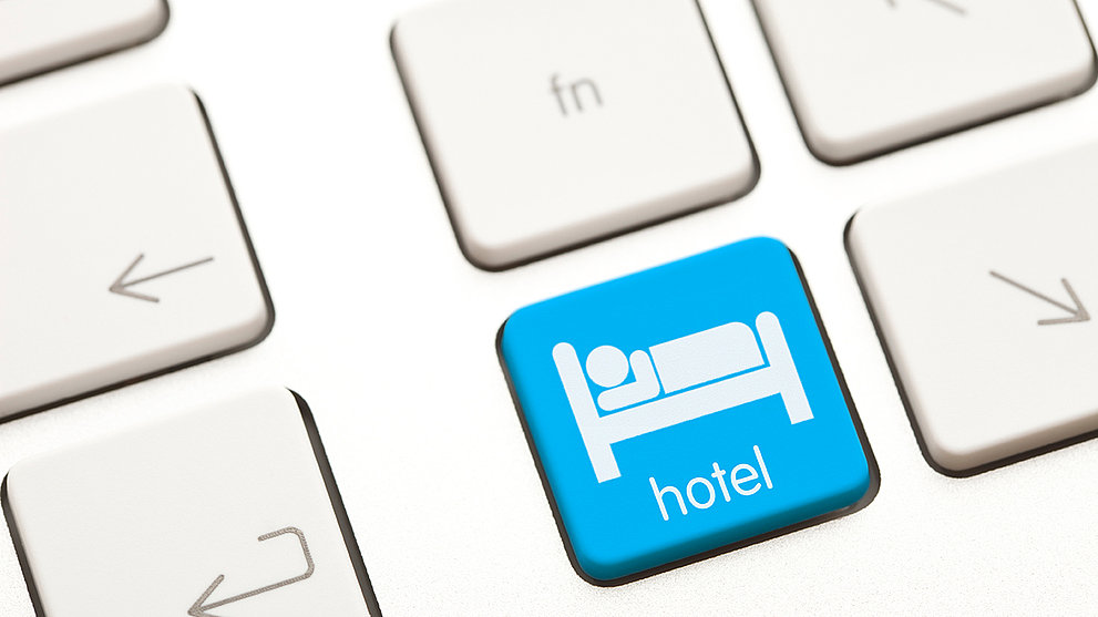 ÖHV-Urlaubsradar: 2/3 buchen direkt beim Hotel