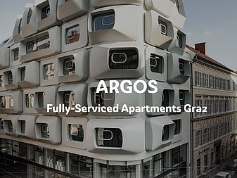 Argos Serviced Apartments