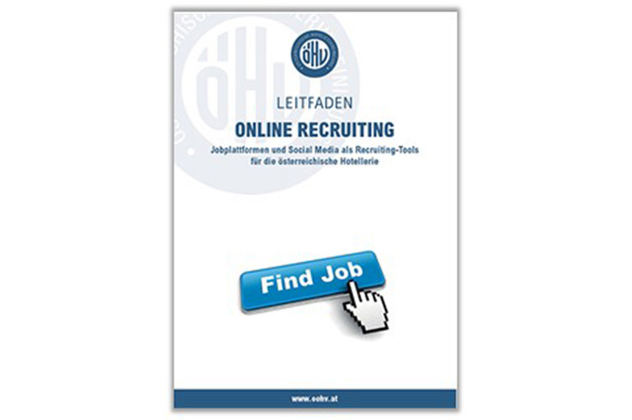 Online-Recruiting