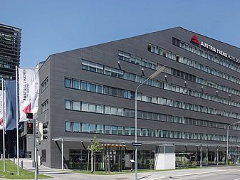 Austria Trend Hotel Doppio ****