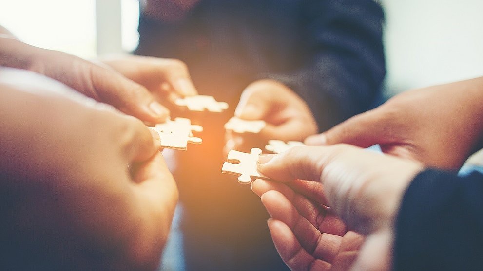 Praktikerseminar "Ideale Rahmenbedingungen für Hotelteams"