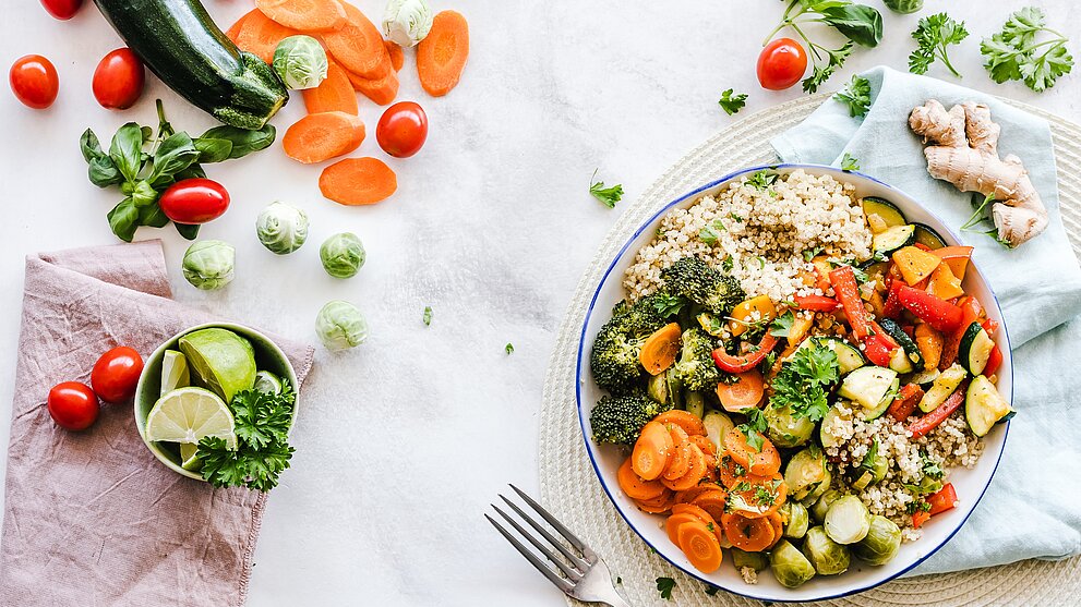Allergeninformation in der Gastronomie