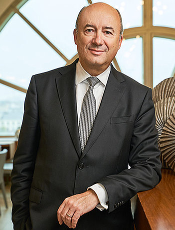 Dieter Fenz KommR Dieter Fenz