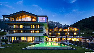 ELVA Premium Apartment Hotel