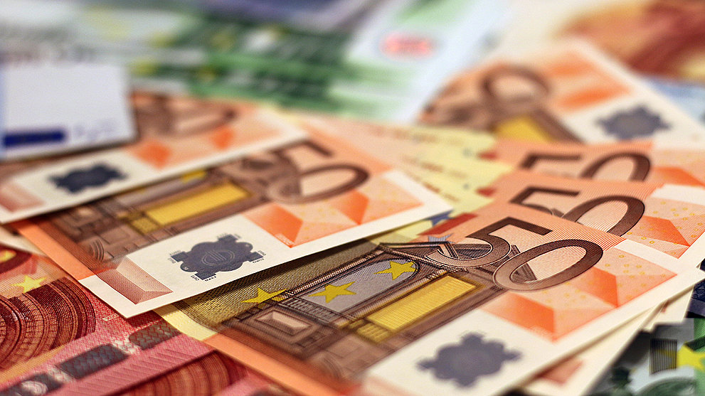 Bargeld