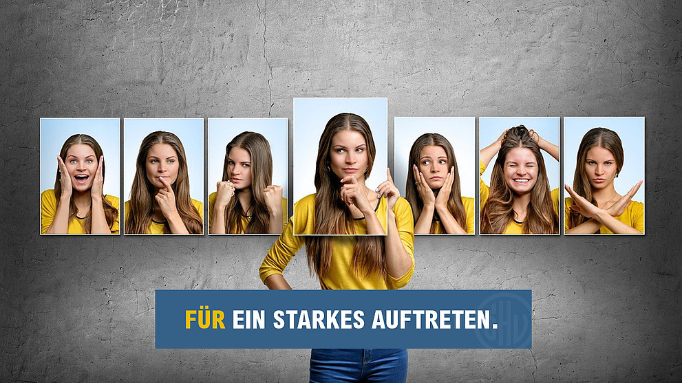 Praktikerseminar "Mit erfolgreicher Kommunikation & Rhetorik Gäste begeistern"