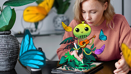 Wie KI Hotels kreativer macht